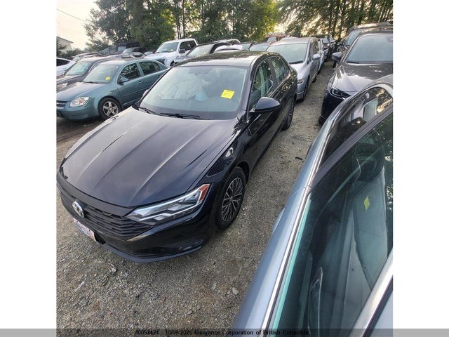 3VWE57BU0KM010797 Volkswagen Jetta