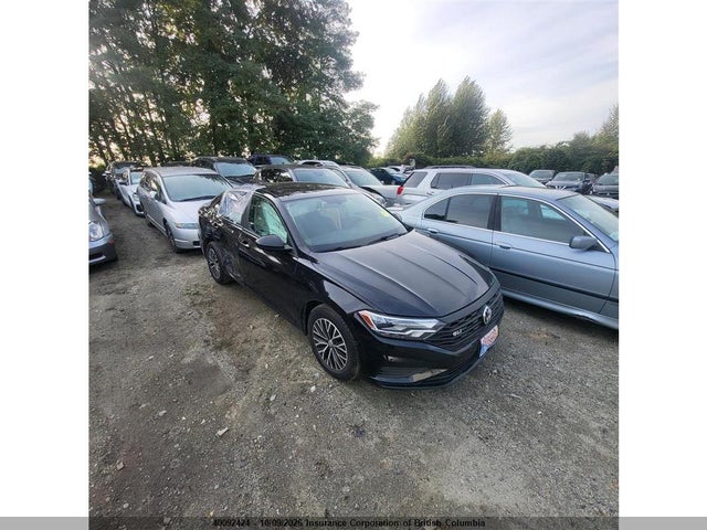 3VWE57BU0KM010797 Volkswagen Jetta