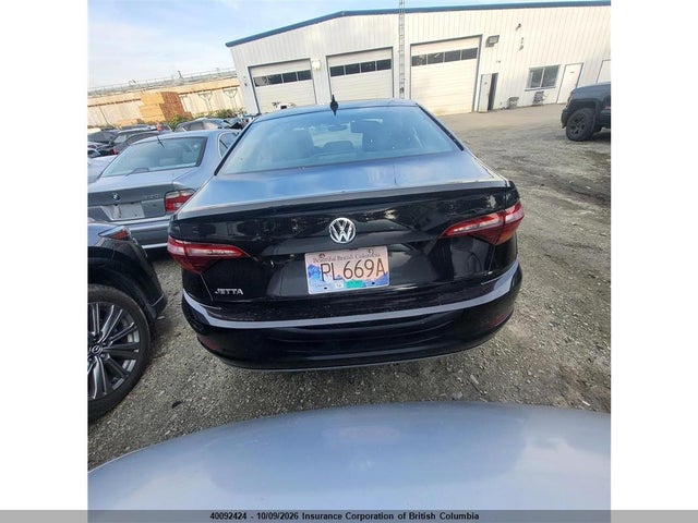 3VWE57BU0KM010797 Volkswagen Jetta