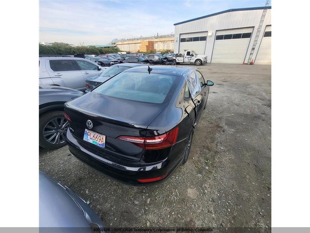 3VWE57BU0KM010797 Volkswagen Jetta