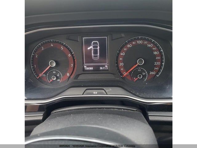 3VWE57BU0KM010797 Volkswagen Jetta
