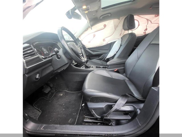 3VWE57BU0KM010797 Volkswagen Jetta