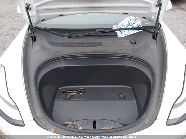 Tesla MODEL 3 2019 5YJ3E1EAXKF426014 Image 10