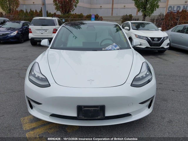 Tesla MODEL 3 2019 5YJ3E1EAXKF426014 Image 13