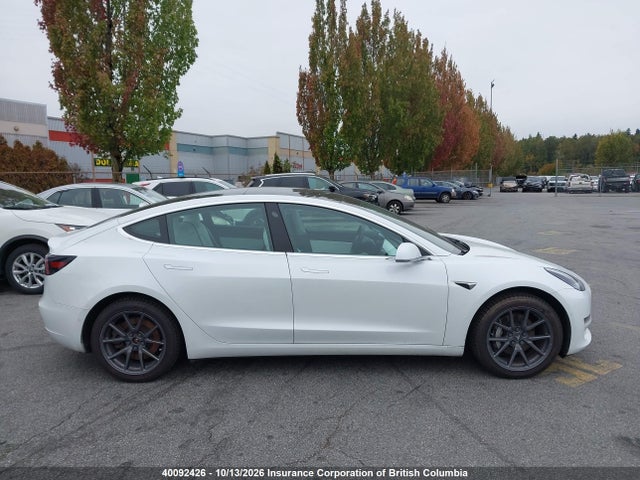 Tesla MODEL 3 2019 5YJ3E1EAXKF426014 Image 14