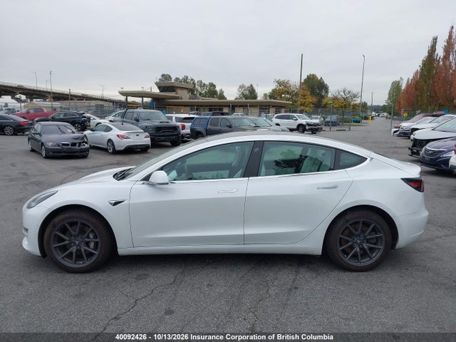 Tesla MODEL 3 2019 5YJ3E1EAXKF426014 Image 15