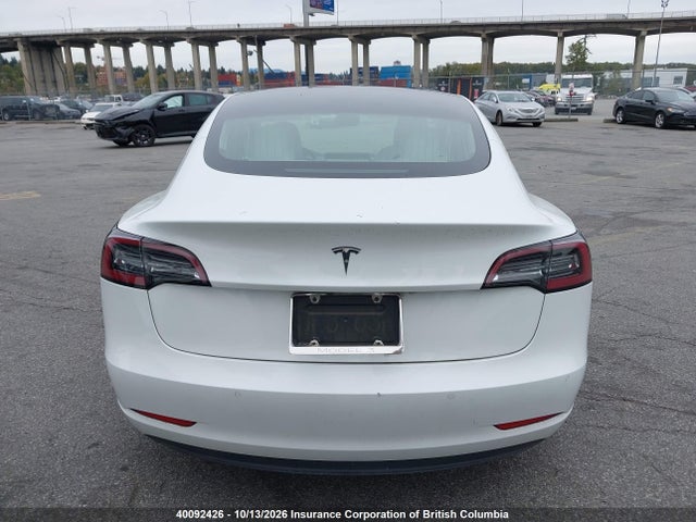 Tesla MODEL 3 2019 5YJ3E1EAXKF426014 Image 17