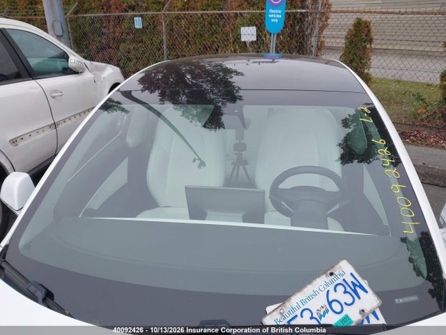 Tesla MODEL 3 2019 5YJ3E1EAXKF426014 Image 18