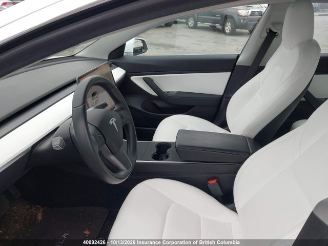 Tesla MODEL 3 2019 5YJ3E1EAXKF426014 Image 19
