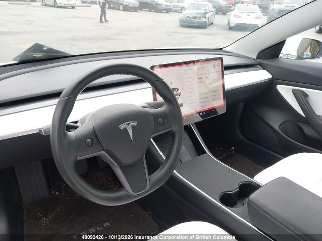 Tesla MODEL 3 2019 5YJ3E1EAXKF426014 Image 22