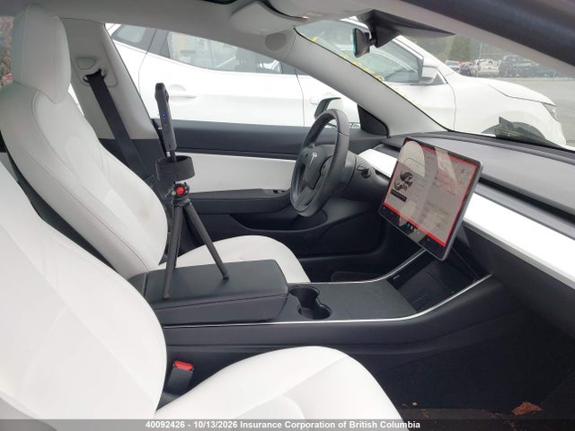 Tesla MODEL 3 2019 5YJ3E1EAXKF426014 Image 5
