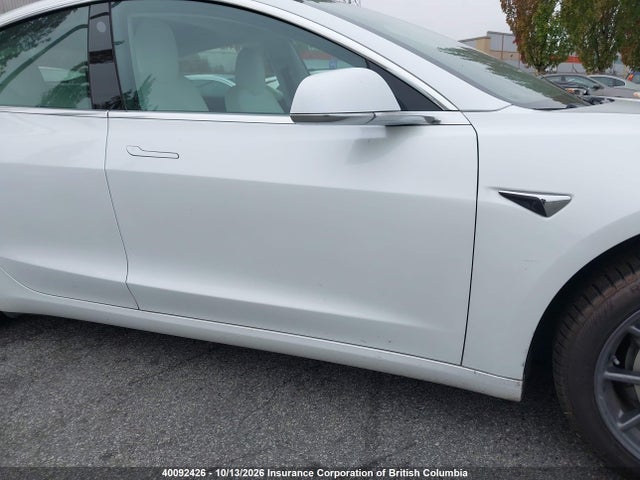 Tesla MODEL 3 2019 5YJ3E1EAXKF426014 Image 6