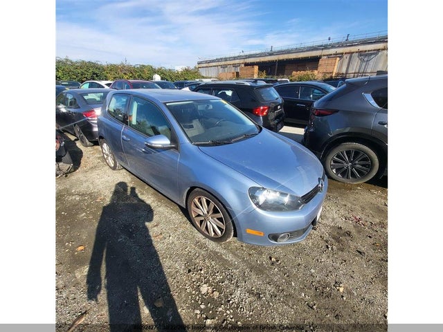 Продаж на аукціоні авто 2011 Volkswagen Golf, vin: WVWAA7AJ6BW086996, номер лоту: 40092427