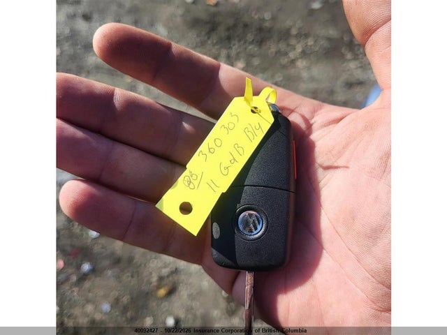 Продаж на аукціоні авто 2011 Volkswagen Golf, vin: WVWAA7AJ6BW086996, номер лоту: 40092427