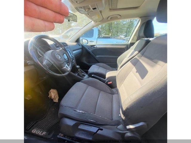 Продаж на аукціоні авто 2011 Volkswagen Golf, vin: WVWAA7AJ6BW086996, номер лоту: 40092427