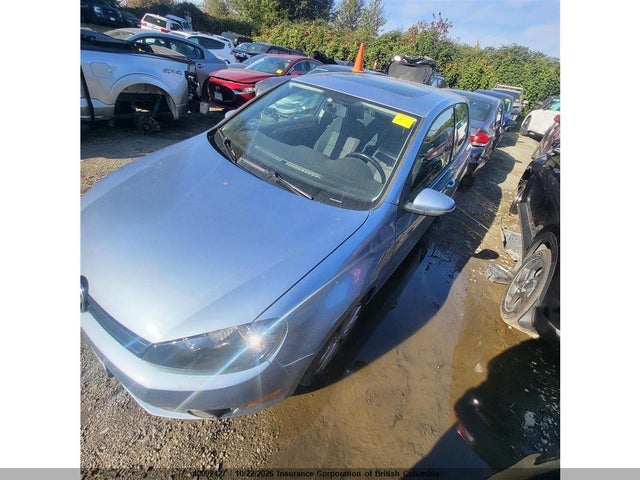 Продаж на аукціоні авто 2011 Volkswagen Golf, vin: WVWAA7AJ6BW086996, номер лоту: 40092427