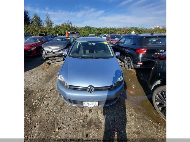 Продаж на аукціоні авто 2011 Volkswagen Golf, vin: WVWAA7AJ6BW086996, номер лоту: 40092427