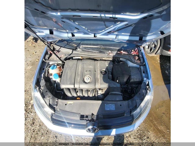 Продаж на аукціоні авто 2011 Volkswagen Golf, vin: WVWAA7AJ6BW086996, номер лоту: 40092427