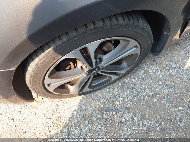 Aukcja sprzedaży 2015 Kia Forte Ex, vin: KNAFX4A82F5425682, numer aukcji: 40084018