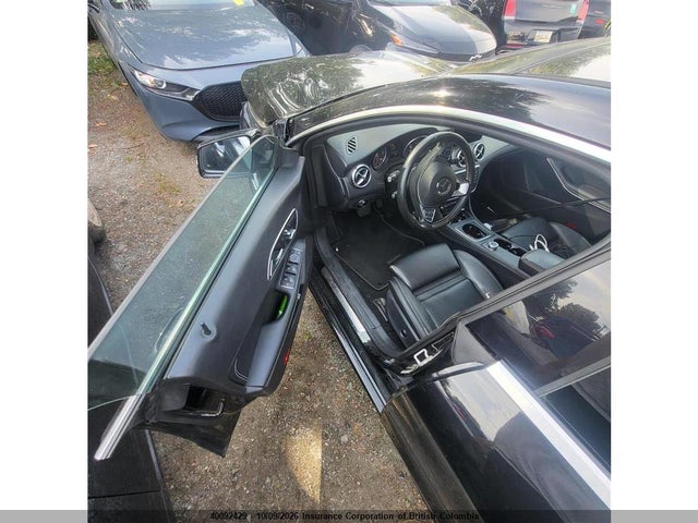 WDDSJ4GB3HN455076 auction archive image