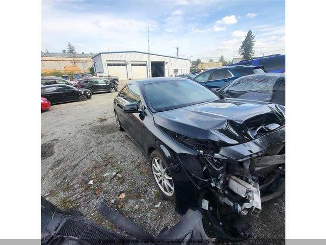 WDDSJ4GB3HN455076 Mercedes-Benz CLA 250 4MATIC