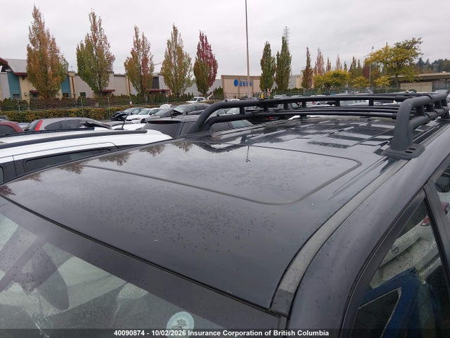 JTEBU5JR6K5725305 Toyota 4runner Sr5/sr5 Premium/limited/limited Night Shade/trd Off Road/trd Off Road Premium/trd Pro