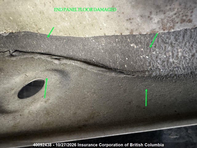 Nissan Rogue 2014 5N1AT2MM2EC799253 Image 13