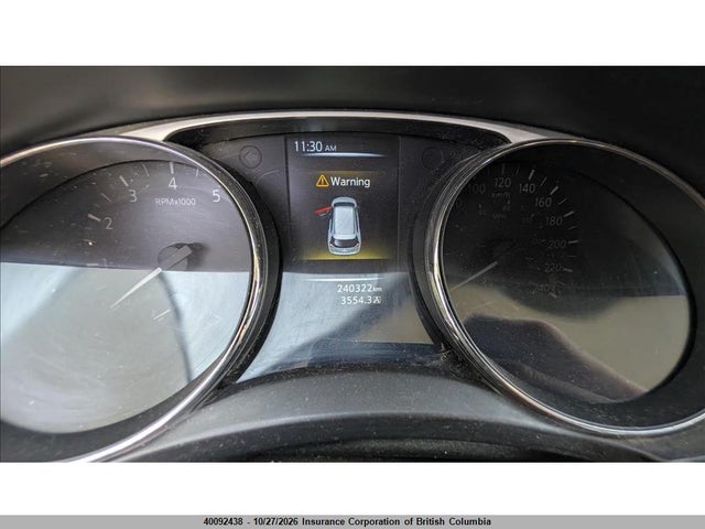 Nissan Rogue 2014 5N1AT2MM2EC799253 Image 17