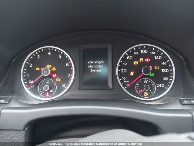 Продажа на аукционе авто 2011 Volkswagen Tiguan S/se/sel, vin: WVGBV7AX4BW520065, номер лота: 40092439