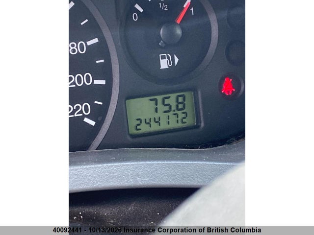 Продажа на аукционе авто 2005 Ford Focus, vin: 1FAFP36N55W297643, номер лота: 40092441