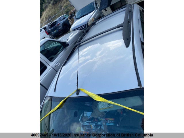 Продажа на аукционе авто 2005 Ford Focus, vin: 1FAFP36N55W297643, номер лота: 40092441