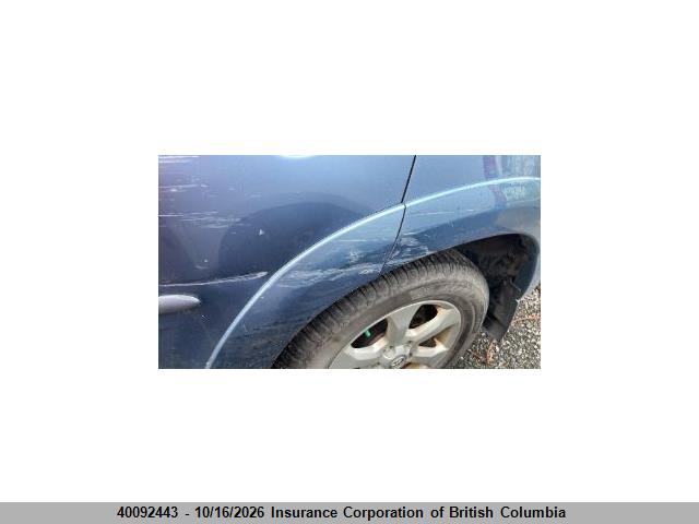 Продажа на аукционе авто 2009 Toyota Rav4, vin: JTMBK31V39D001373, номер лота: 40092443