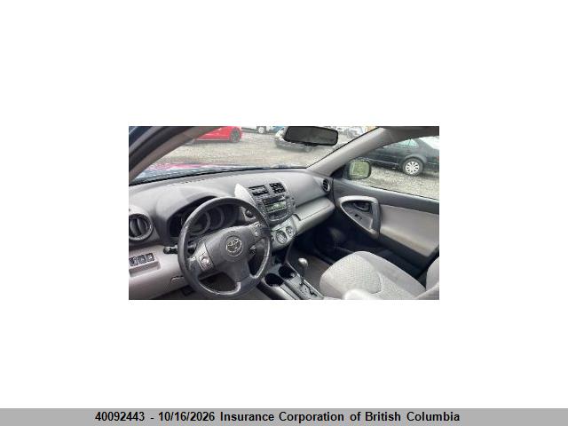 Продажа на аукционе авто 2009 Toyota Rav4, vin: JTMBK31V39D001373, номер лота: 40092443