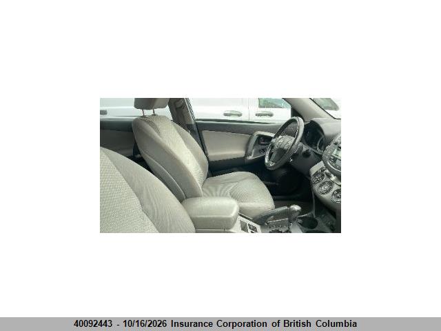 Продажа на аукционе авто 2009 Toyota Rav4, vin: JTMBK31V39D001373, номер лота: 40092443