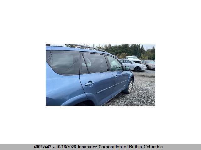 Продажа на аукционе авто 2009 Toyota Rav4, vin: JTMBK31V39D001373, номер лота: 40092443