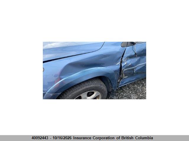 Продажа на аукционе авто 2009 Toyota Rav4, vin: JTMBK31V39D001373, номер лота: 40092443