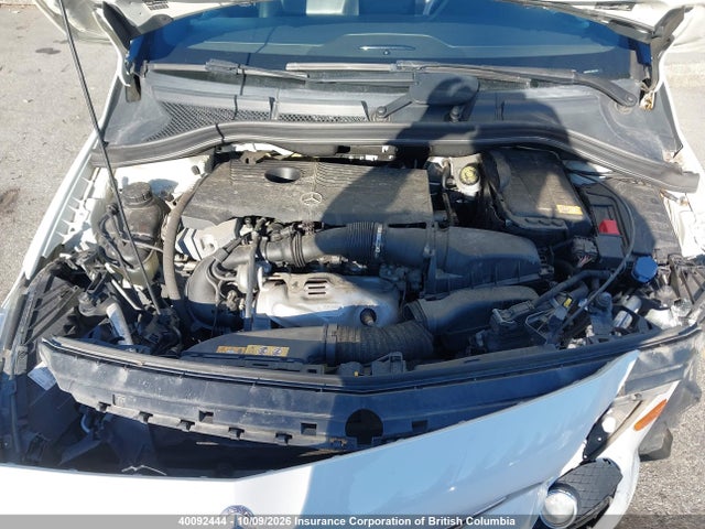 2014 Mercedes-benz B250 მანქანა იყიდება აუქციონზე, vin: WDDMH4EB1EJ286265, აუქციონის ნომერი: 40092444