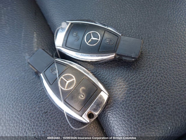 2014 Mercedes-benz B250 მანქანა იყიდება აუქციონზე, vin: WDDMH4EB1EJ286265, აუქციონის ნომერი: 40092444