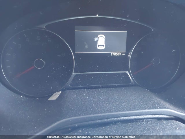 Продаж на аукціоні авто 2017 Kia Soul, vin: KNDJP3A56H7886565, номер лоту: 40092445