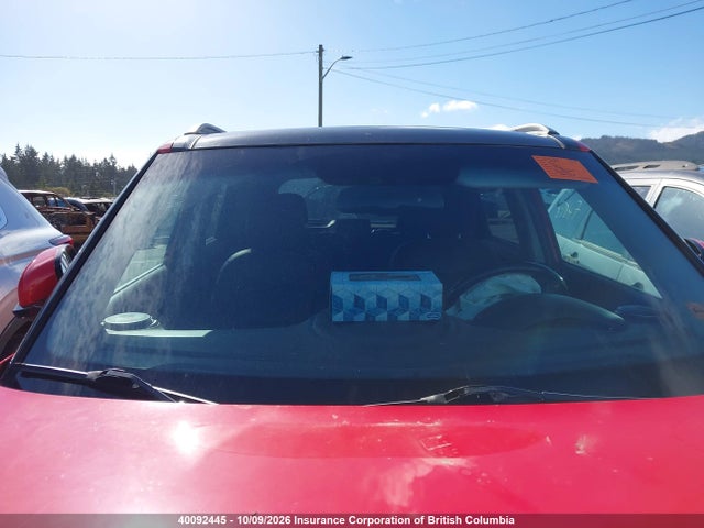 Продаж на аукціоні авто 2017 Kia Soul, vin: KNDJP3A56H7886565, номер лоту: 40092445