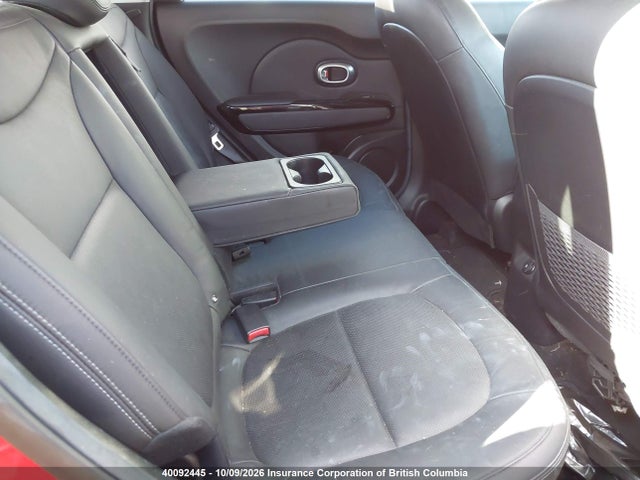 Продаж на аукціоні авто 2017 Kia Soul, vin: KNDJP3A56H7886565, номер лоту: 40092445