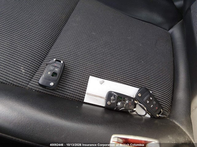 2013 Chevrolet Malibu Eco 1lt მანქანა იყიდება აუქციონზე, vin: 1G11D5SR4DF155244, აუქციონის ნომერი: 40092446