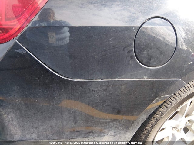 2013 Chevrolet Malibu Eco 1lt მანქანა იყიდება აუქციონზე, vin: 1G11D5SR4DF155244, აუქციონის ნომერი: 40092446