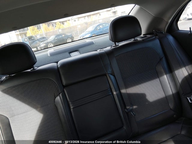 2013 Chevrolet Malibu Eco 1lt მანქანა იყიდება აუქციონზე, vin: 1G11D5SR4DF155244, აუქციონის ნომერი: 40092446