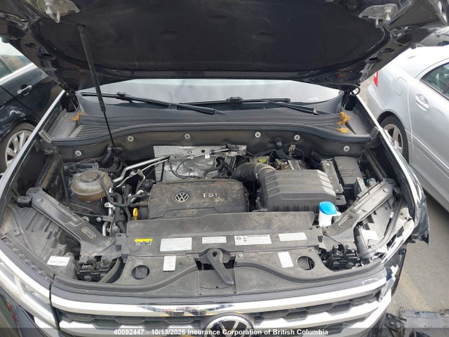 1V2BP2CA5MC513719 Volkswagen Atlas