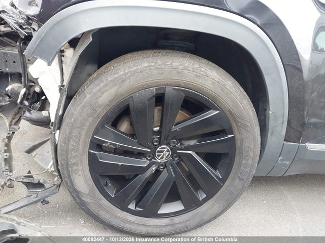 1V2BP2CA5MC513719 Volkswagen Atlas