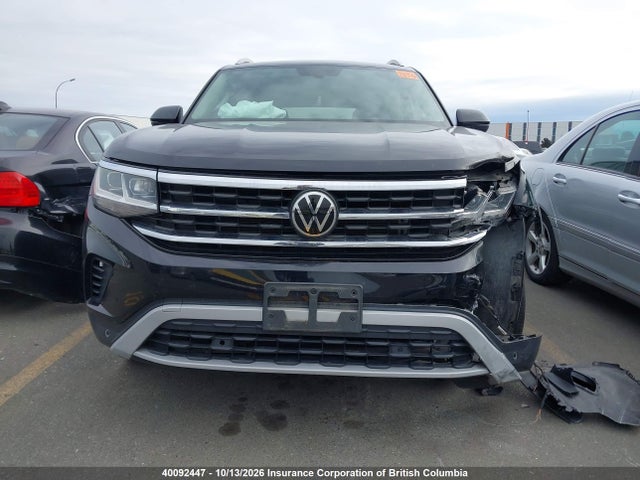 1V2BP2CA5MC513719 Volkswagen Atlas