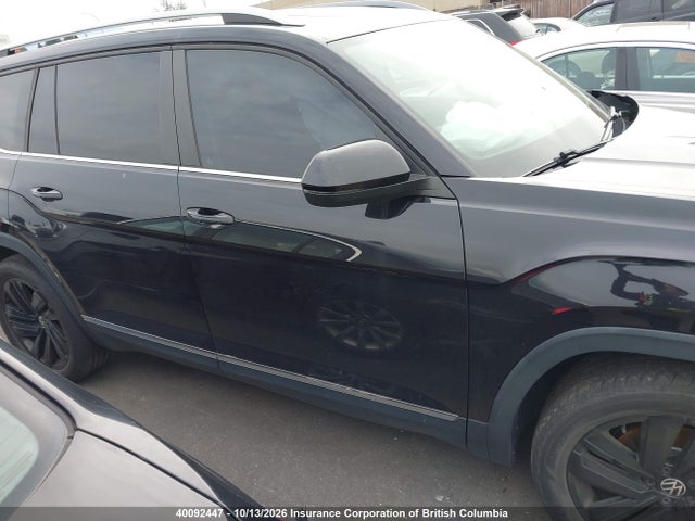 1V2BP2CA5MC513719 Volkswagen Atlas