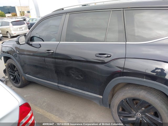 1V2BP2CA5MC513719 Volkswagen Atlas