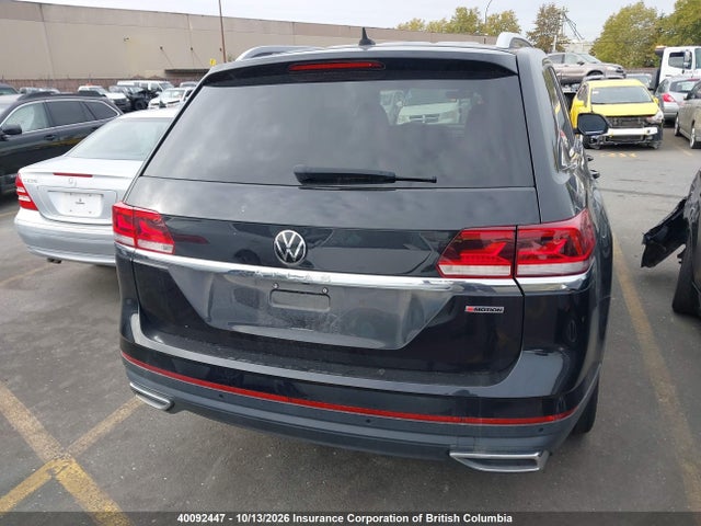 1V2BP2CA5MC513719 Volkswagen Atlas